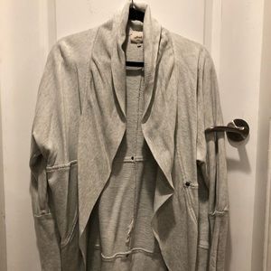 Aritzia brand - Wilfred. Gently used cardigan!